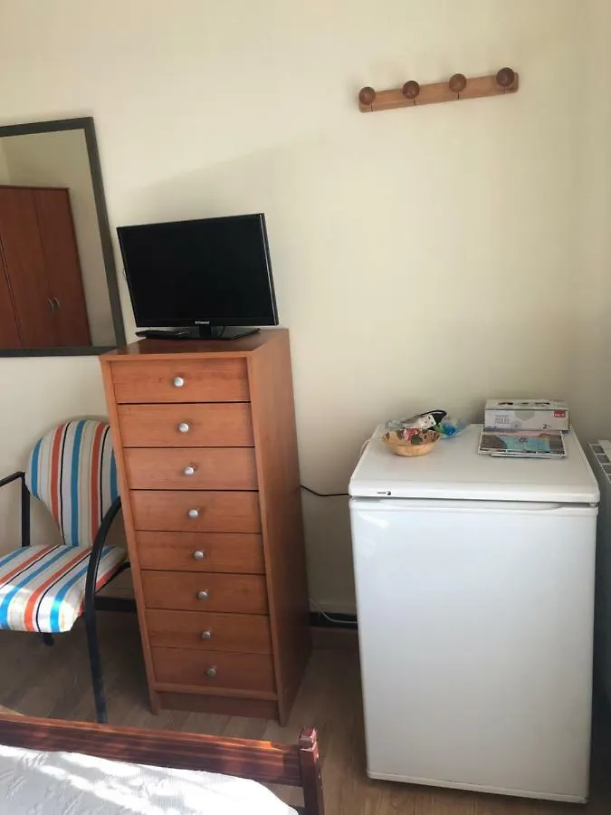 Pension Econobilbao Guest house Bilbao