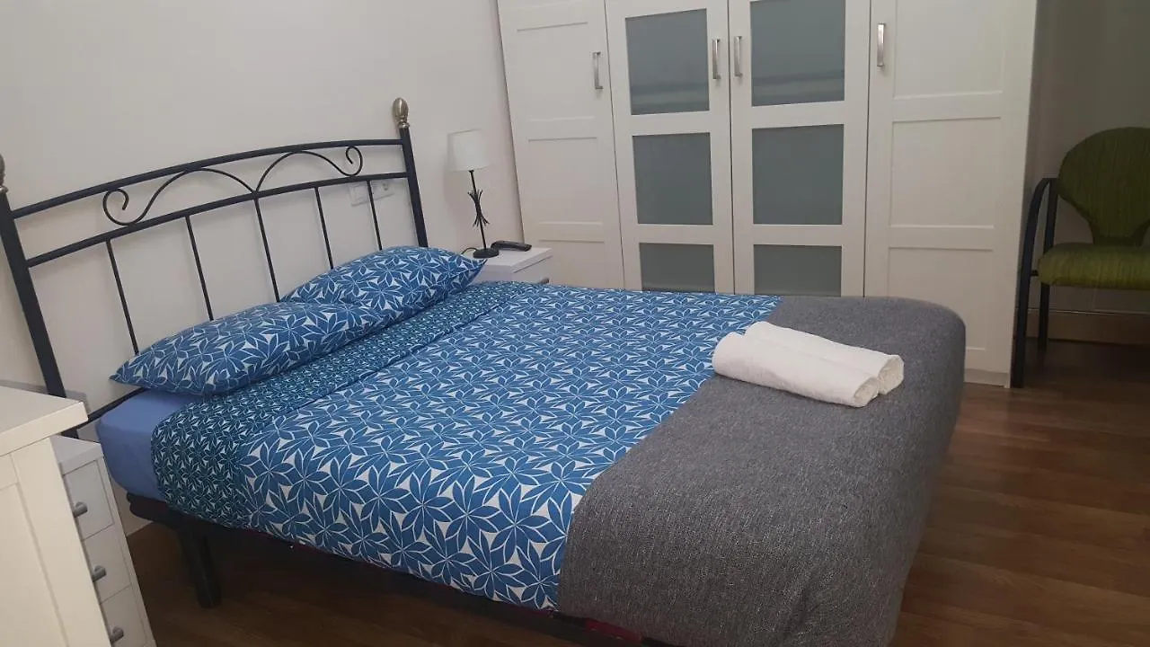 Pension Econobilbao Spain