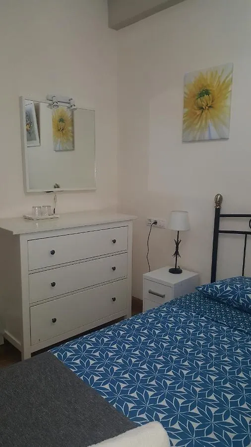 Pension Econobilbao Guest house