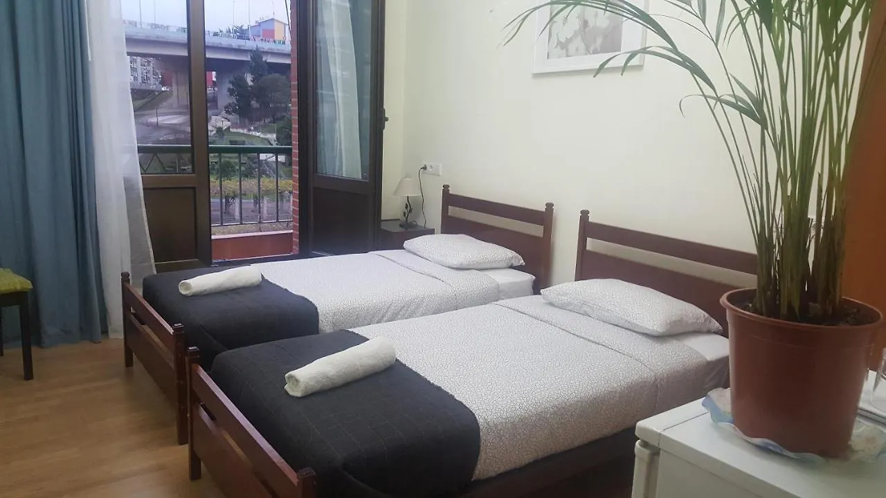 Guest house Pension Econobilbao