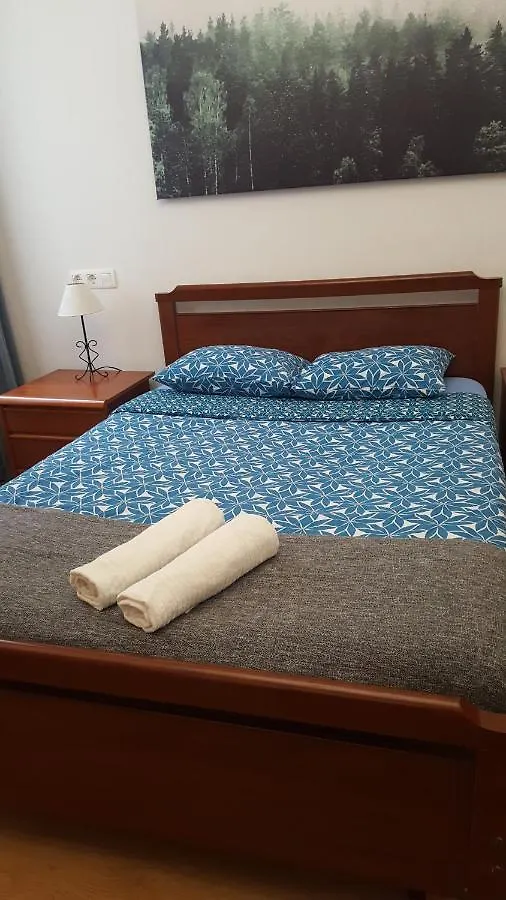 Pension Econobilbao Spain