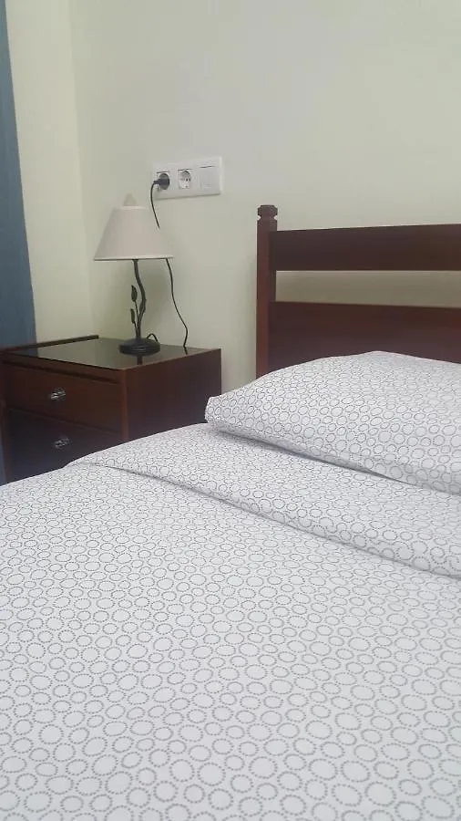 Guest house Pension Econobilbao