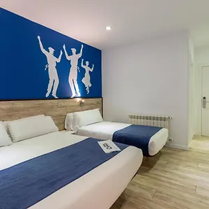 2* Maison d'hôtes Casual Blue