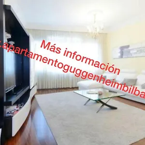 Apartamento Frente Al Guggenheim Con Wifi Y Parking Privado Gratis Apartment