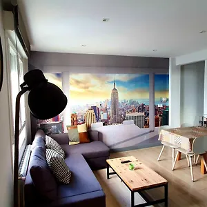 Skyline Apartment