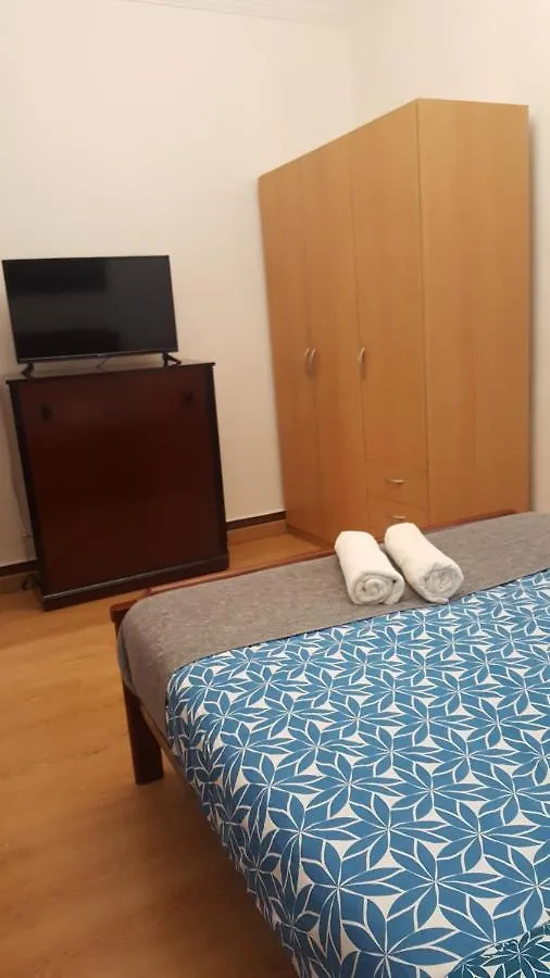 Pension Econobilbao Bilbao
