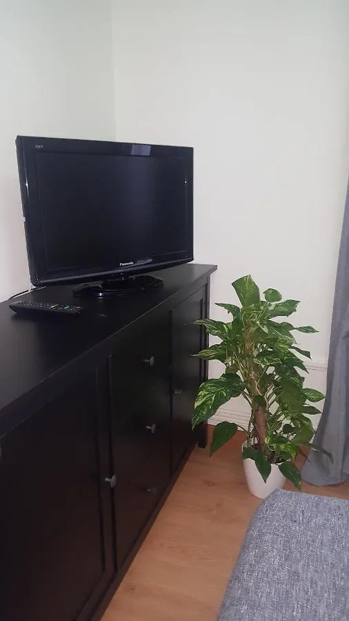 Pension Econobilbao 0*, Bilbao Spain