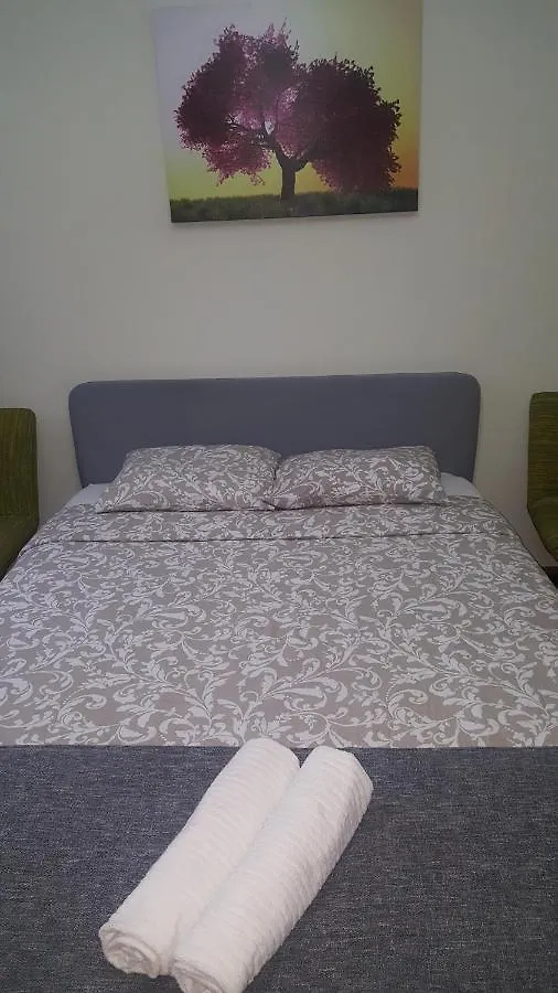 Guest house Pension Econobilbao Spain