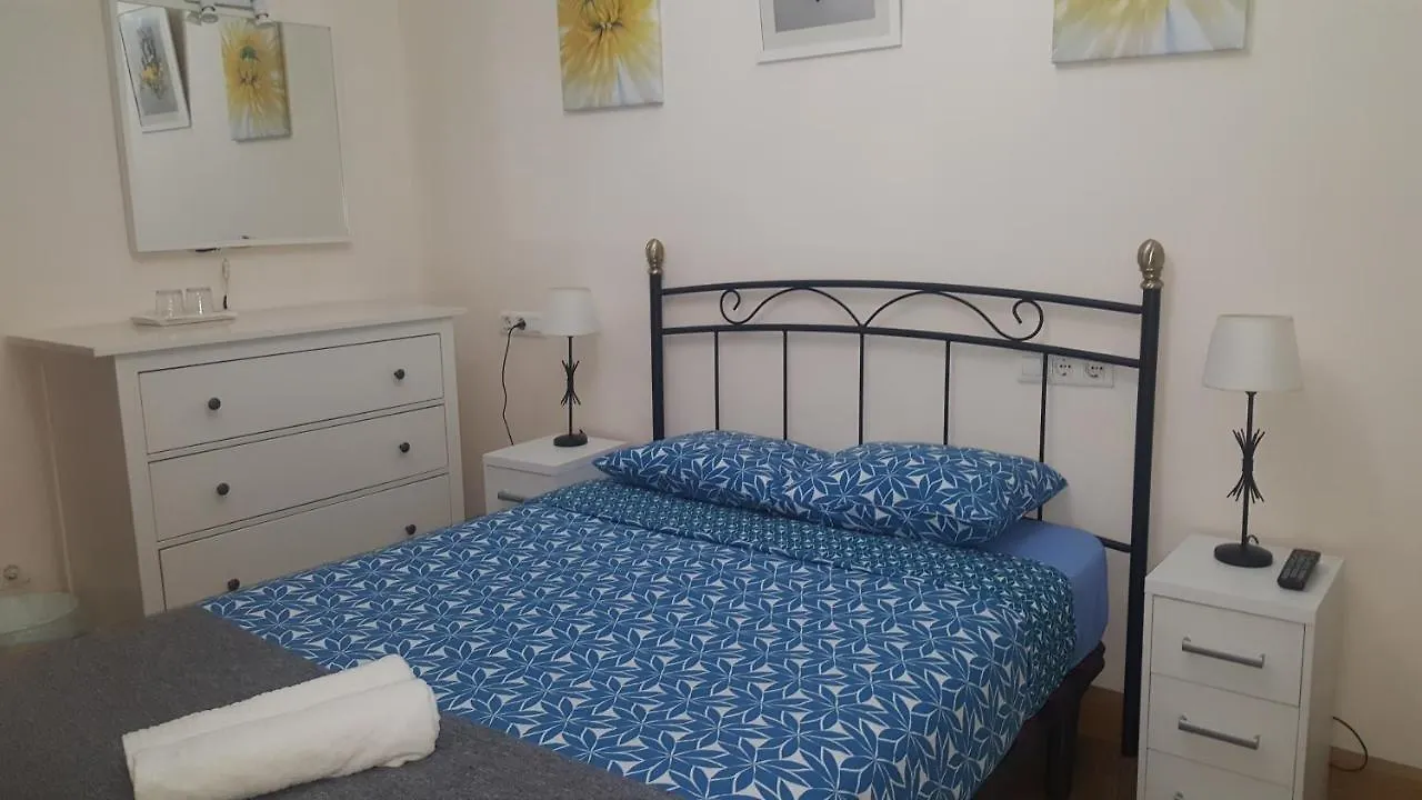 Pension Econobilbao Guest house Bilbao