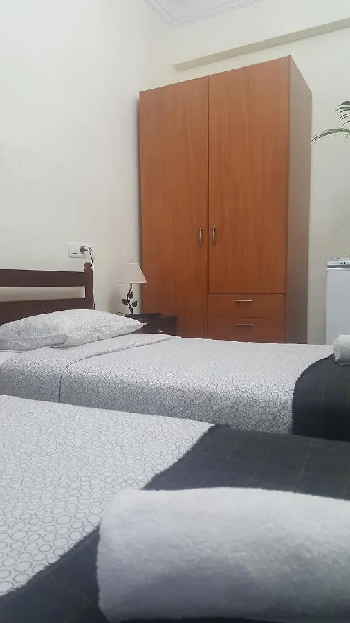 Guest house Pension Econobilbao