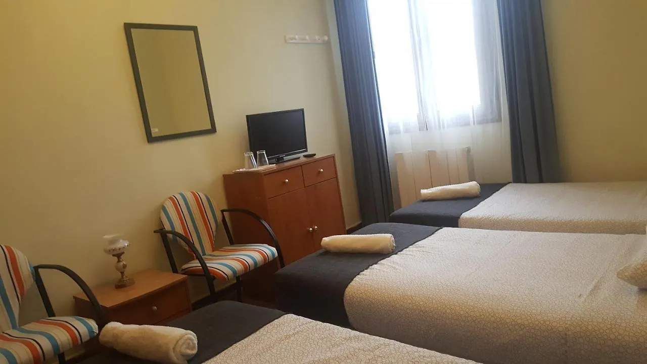 Guest house Pension Econobilbao Spain