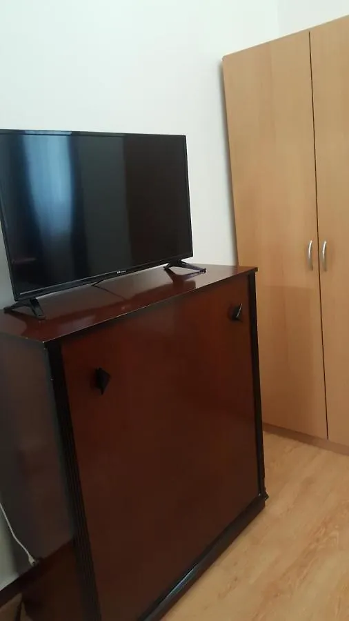 Pension Econobilbao Guest house