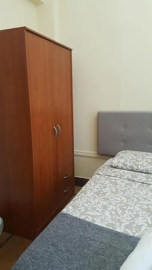 Pension Econobilbao Guest house Bilbao