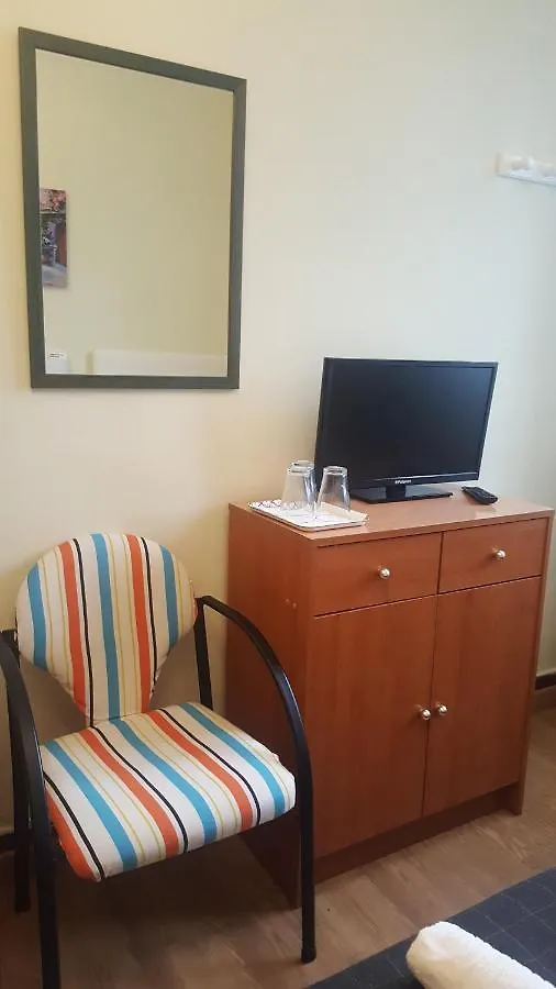 Guest house Pension Econobilbao Spain